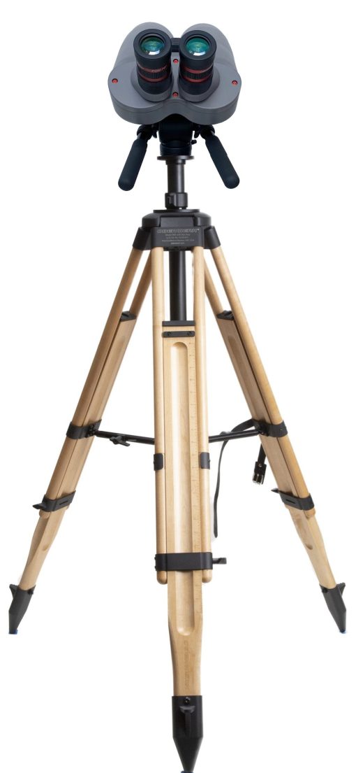 Oberwerk BT-100XL-ED-WP Binocular Telescope - Image 5