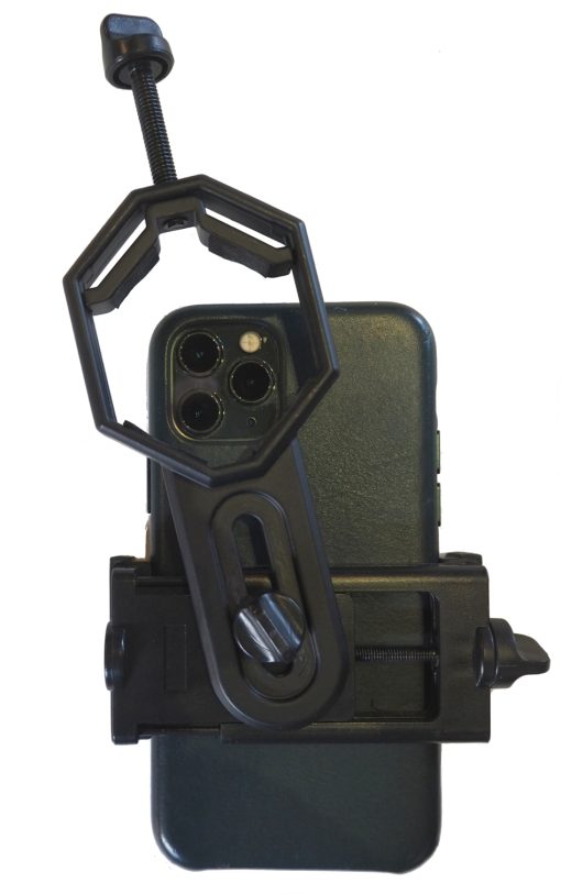 Oberwerk Smartphone DigiScoping Adapter - Image 2