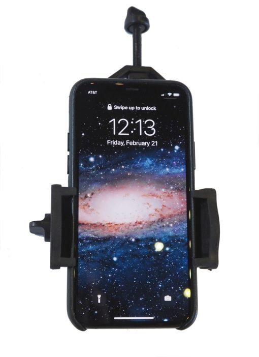 Oberwerk Smartphone DigiScoping Adapter