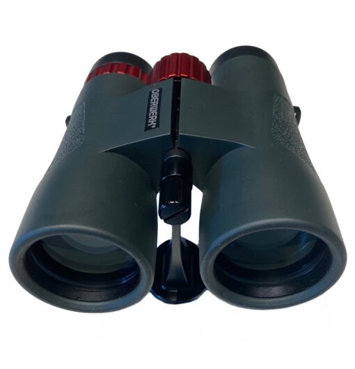 Oberwerk Sport Series Binocular-to-Tripod "L" Adapter - Image 4