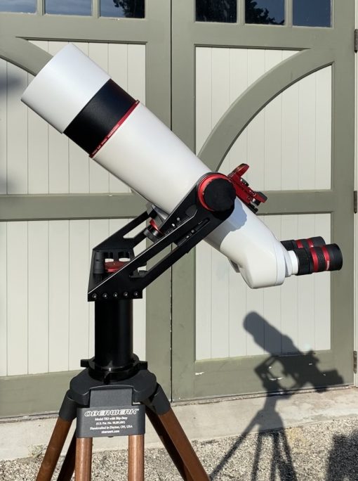Oberwerk XL Fork Mount - Image 4