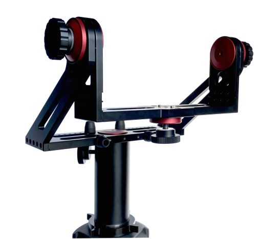 Oberwerk XL Fork Mount