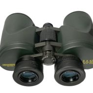 8x42 Deluxe