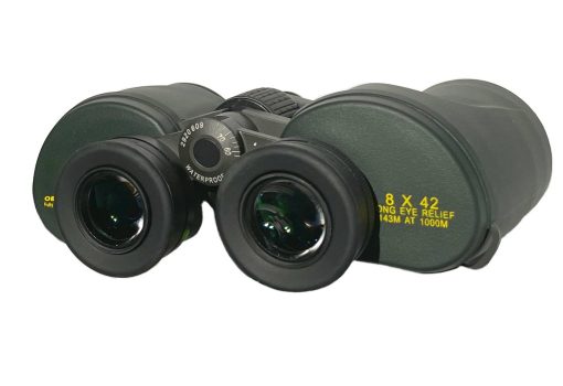 8x42 Deluxe - Image 3