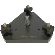 Oberwerk iOptron AZ Pro TR3 tripod adapter