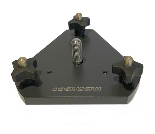Oberwerk iOptron AZ Pro TR3 tripod adapter