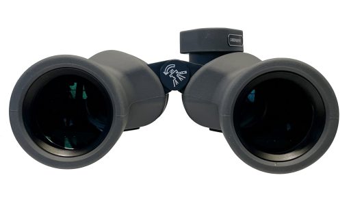 7x50C Ultra with Compass and Reticle - Image 3