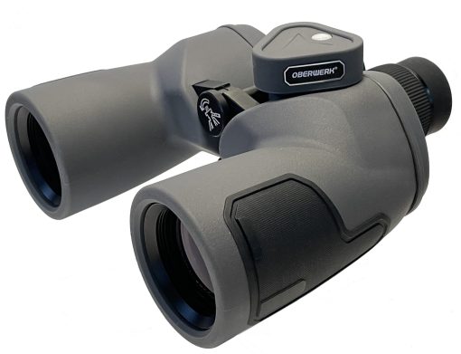 7x50C Ultra with Compass and Reticle - Image 2
