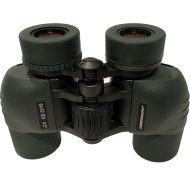 Oberwerk 8x32 SE top view