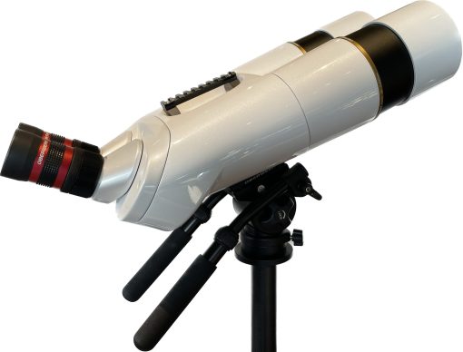 Oberwerk BT-82XL-SD right side view