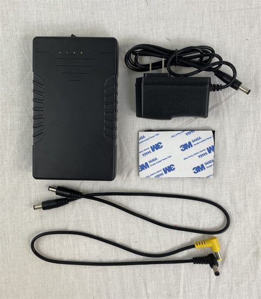 iOptron Lithium-Ion Power Bank for HAZ31 Mount - Image 2