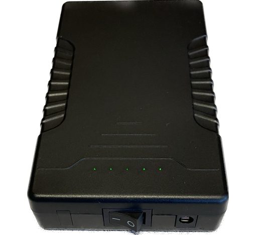 iOptron Lithium-Ion battery