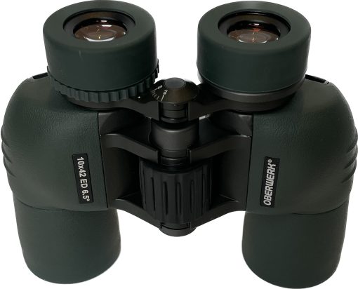 Oberwerk 10x42 SE