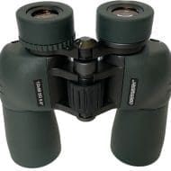 Oberwerk 12x50 SE