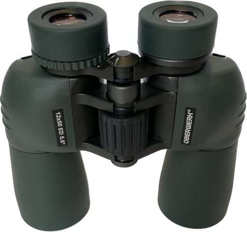 Oberwerk 12x50 SE