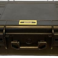 XL100 Travel Case