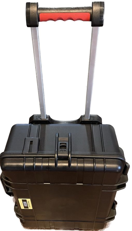 100XL Travel Case for BT-100XL-ED/SD - Image 3