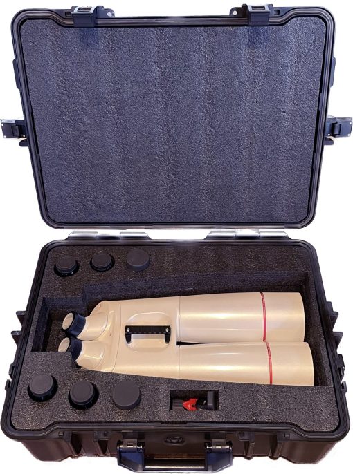 100XL Travel Case for BT-100XL-ED/SD - Image 2