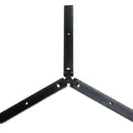 Improved Spreader for pre-2017 Imported Wood Tripods