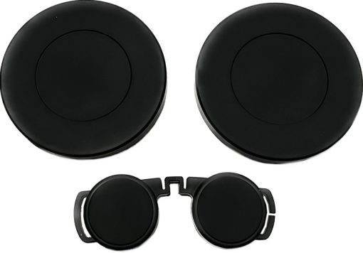25x100 Deluxe covers