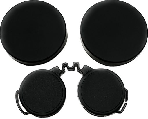 60mm LW covers