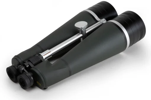 Oberwerk 25x100 Deluxe Binocular with Center Focus