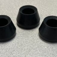 Oberwerk 3000/4000/5000 Tripod Rubber Feet