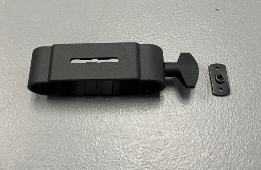 TR3 Tripod Leg Clamp Assembly