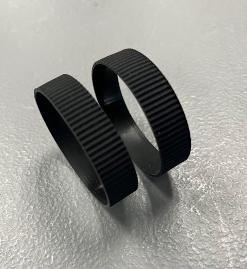 Oberwerk Focuser and Eyepiece Grip Rings for IF Models